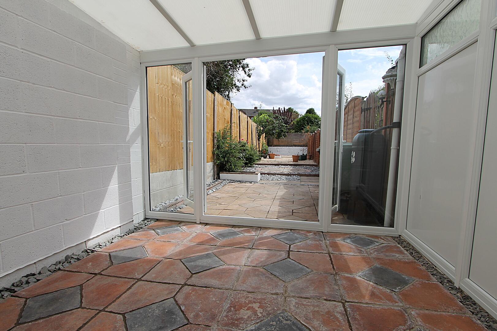 Portway Place, Cookley, Kidderminster